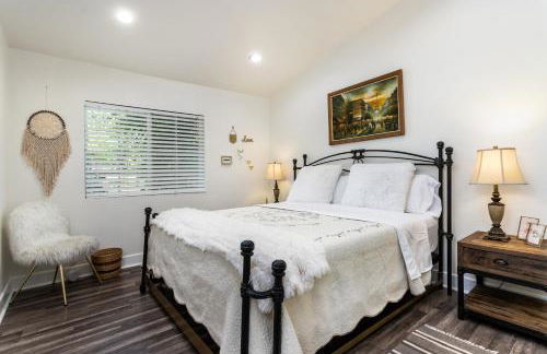 Villa Sausalito - Newly Designed 4BR HOUSE & POOL by Topanga - Foto 30