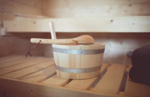 Le NaturOspa spa privatif - Foto 33