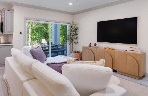 Lucky Day Retreat with Game Room, Heated Pool, Park, Resort Style Amenities - Photo 52