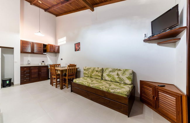 Chalés das Samambaias - Foto 26