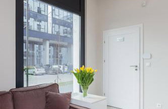 Platinum Residence Mokotów - Foto 56