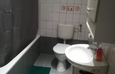 Ferienwohnung Axel - nahe Chemnitz - Foto 20