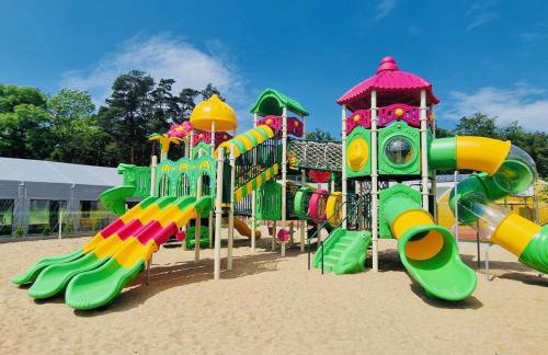 Bursztynowo Mikoszewo - Foto 58