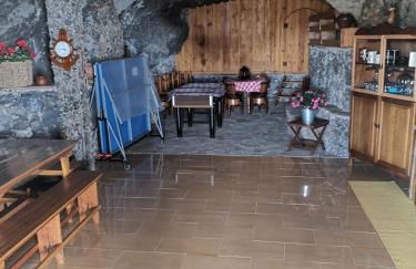 Casa rural con piscina en Santiago del Teide Wellness Las Viñas - Foto 35