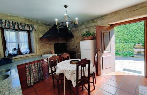 Casa Cabreiros de Cima - Foto 11