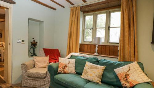 Tannery Cottage - Foto 5