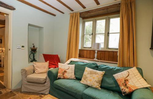 Tannery Cottage - Foto 5