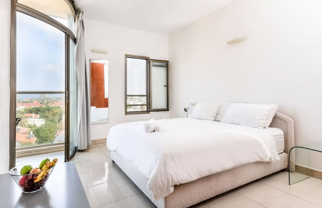 Herzliya Seaside Charming Home by Sea N' Rent - Foto 29