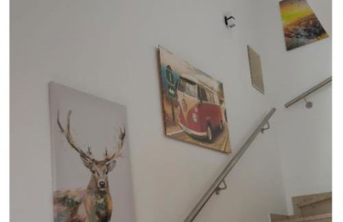 Nikis FeWo an den Dörenther Klippen - Foto 40