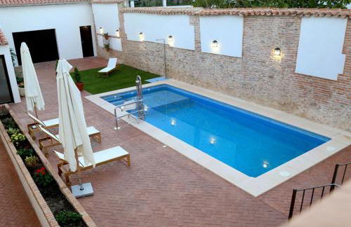 casa rural Cieza de León - Foto 23