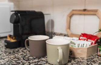 Los Molinos Apartment - Foto 33