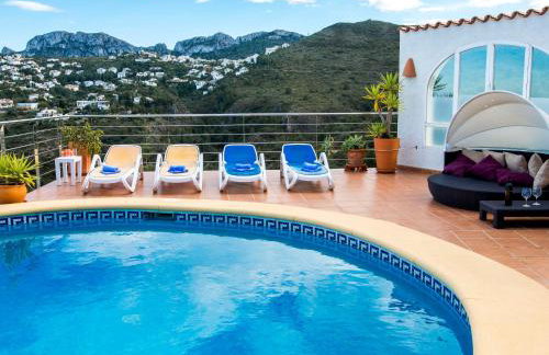 Villa Villa Charly by Interhome - Photo 54