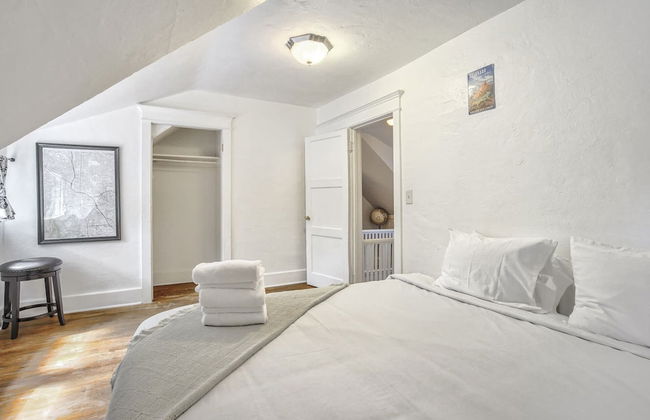 3bdcheyenne Mtn Suburbsrestaurants & Hiking - Foto 8