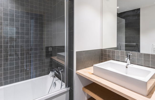 Chalet in Auris-en-oisans With Balcony - Foto 14