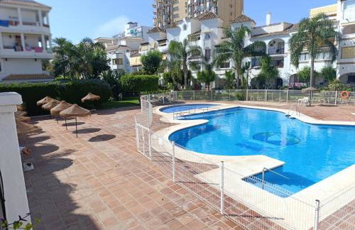 Benalmádena Beach Apartment - Foto 13