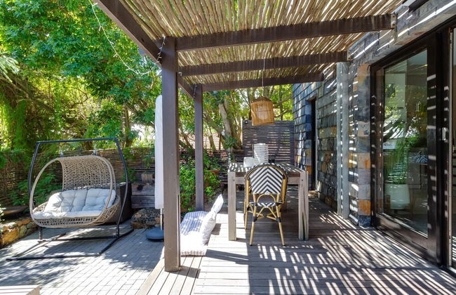 Lovely 1 Bedroom Apartment in Camps Bay - Foto 30