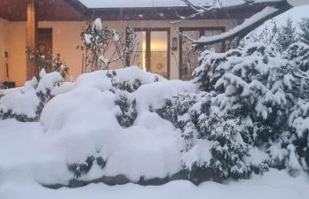 Willa Matylda Karpacz - Foto 27