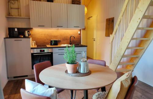 das herzstück - Schaubrennerei, Hausbrauerei & Apartments - Foto 33