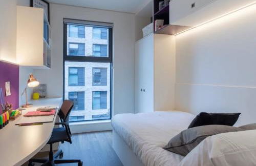 For Students Only Spring Mews in London - Photo 7