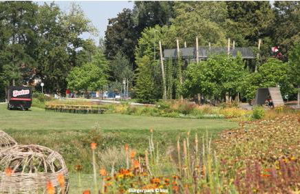 Komfort-Apartment - 93m2 - Zentral - Nähe Stadtpark - Foto 48