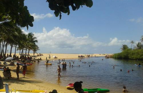 Village Praia de Imbassai x2 - Foto 36