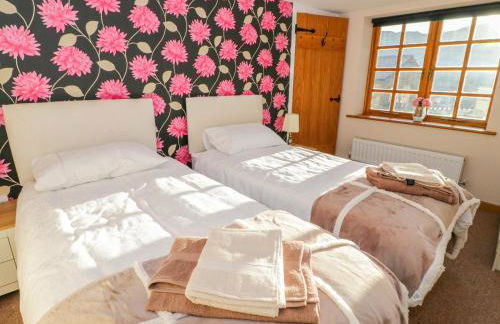 Bwthyn Carregwen - Foto 16