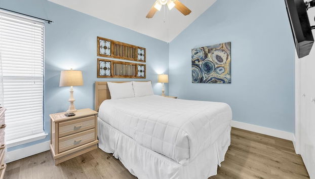 Endless Summer F11 - Foto 2, Habitación