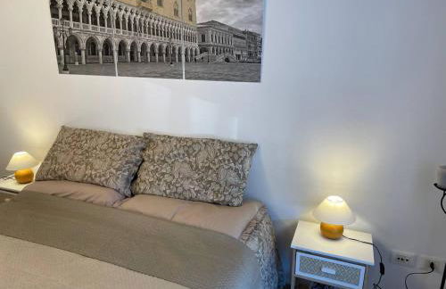 Ca Vellione cozy apt Noale - Foto 45