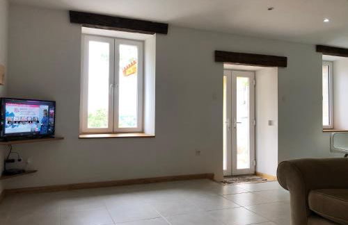 The Walnut Tree Gite - Foto 10