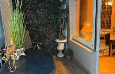 City Adler Apartment - Foto 15