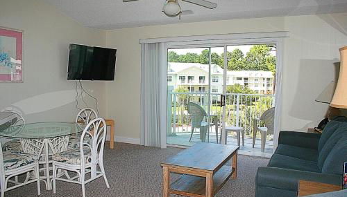 Brunswick Plantation Villa 1 #311M Villa - Foto 2