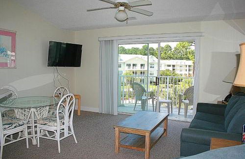 Brunswick Plantation Villa 1 #311M Villa - Foto 2