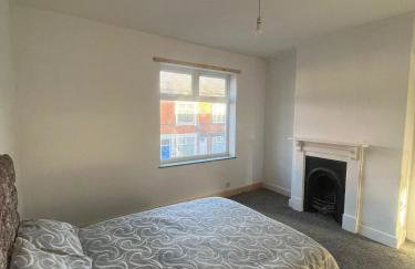 Garden Street Retreat in Wigston - Foto 11