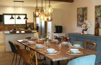 Mas des Papillons en Provence - Foto 6