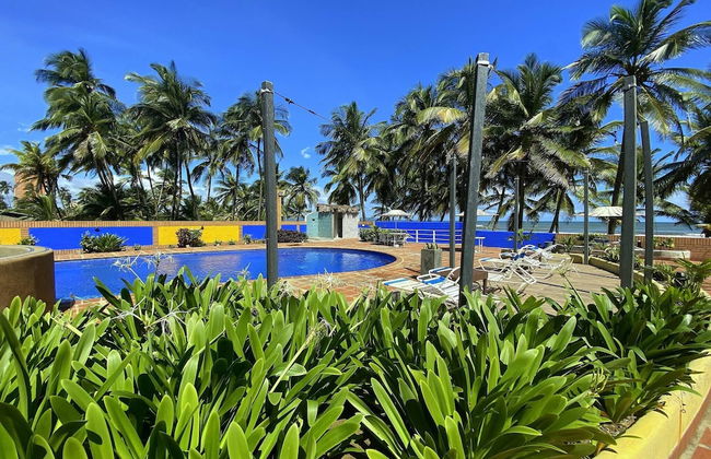 Penthouse con Vista al Mar! - Photo 22