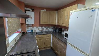 Town Centre, dedicated Parking - Foto 3