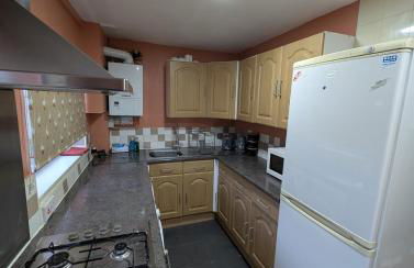 Town Centre, dedicated Parking - Foto 3