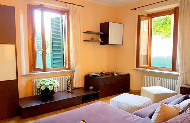 Belvilla by OYO Casa Cristina Meina Centro 4 - Foto 3