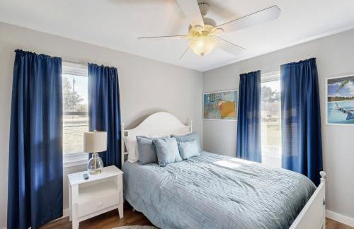 Belaire Boaters Bungalow - Foto 8