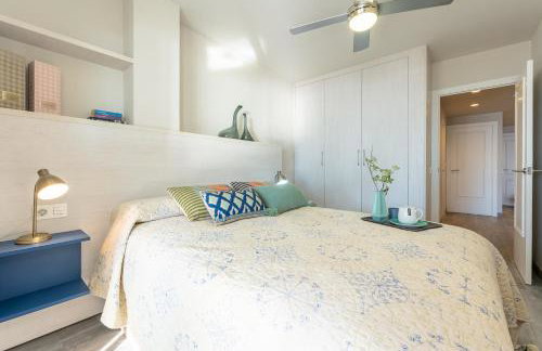 Apartamento Gaviota - Photo 14