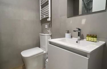 Cituspace Cuatro Caminos - Photo 34