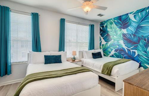 Stylish Vista Cay Townhome Near Conv. Ctr I-Dr. - Foto 28