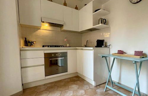 Professor's house in Porta Pia - Foto 21