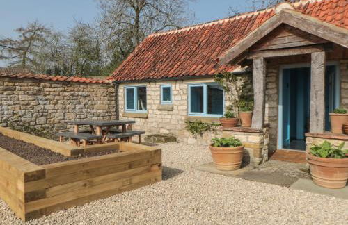 Foxglove Cottage - Foto 1