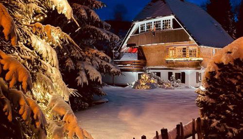 Chalet am Birkenhain - Foto 5