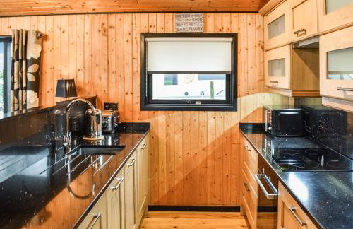 Glendowlin Lodge Retreat - Foto 8