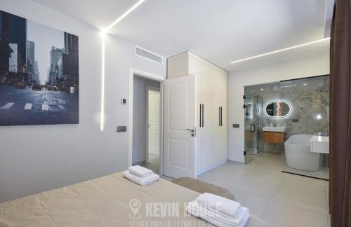 Kevin House - Serra Brava, Lloret de Mar - Photo 60