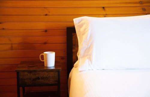 Cabin Otisco Lake Views Fire Pit & Pool Table - Foto 19