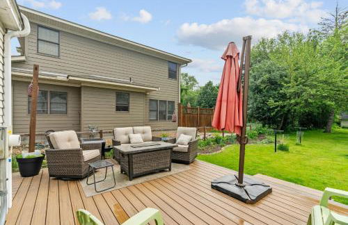 Haven in the Heights - Foto 62