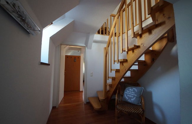 Aparthotel Stibbe - Foto 7